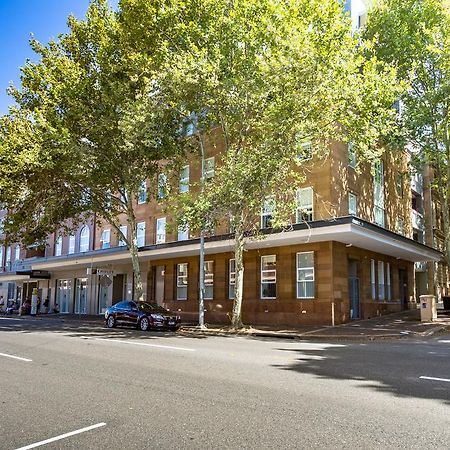 Hotel 111 Newcastle Dış mekan fotoğraf