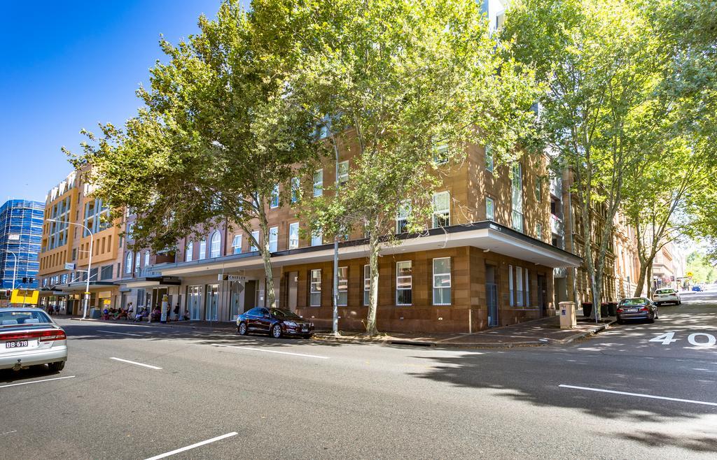 Hotel 111 Newcastle Dış mekan fotoğraf