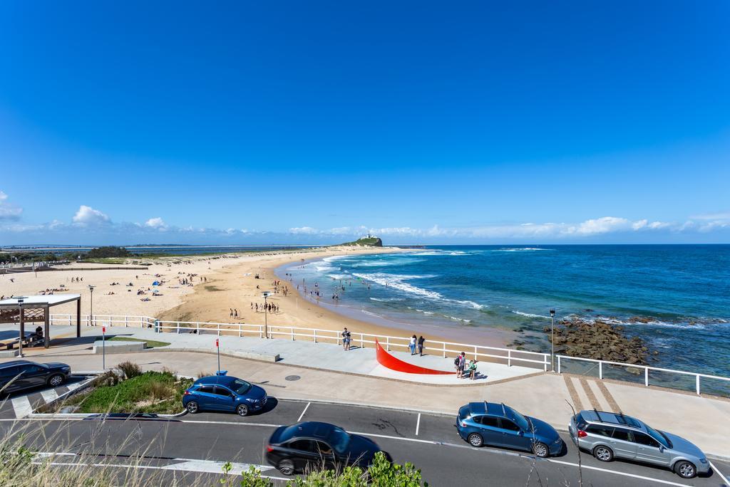 Hotel 111 Newcastle Dış mekan fotoğraf