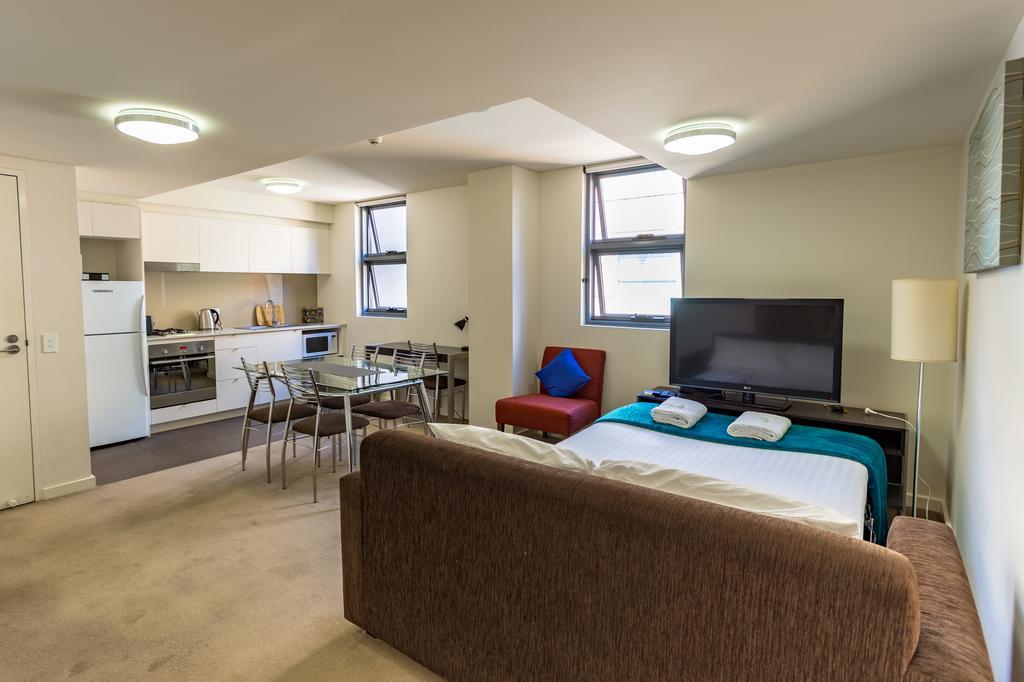 Hotel 111 Newcastle Dış mekan fotoğraf