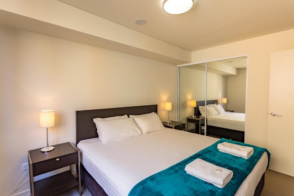 Hotel 111 Newcastle Dış mekan fotoğraf